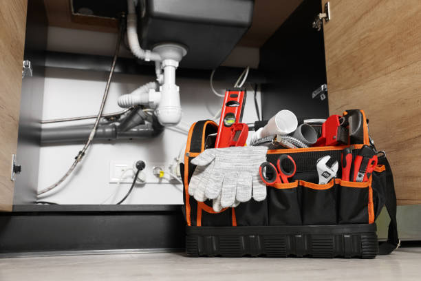 Reliable Lexington Park, MD Plumbing Solutions