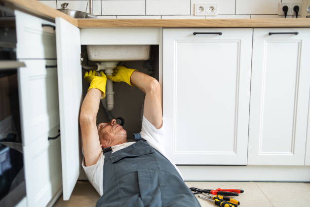 Best Plumbing Repair Near Me  in Lexington Park, MD