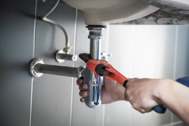 Best Hot Water Heater Installation  in Lexington Park, MD