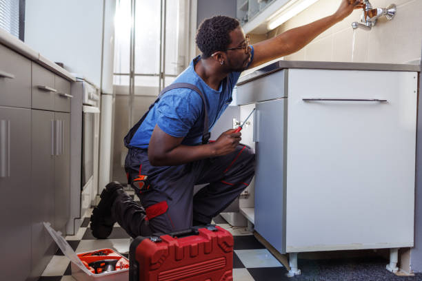 Hot Water Heater Installation in Lexington Park, MD