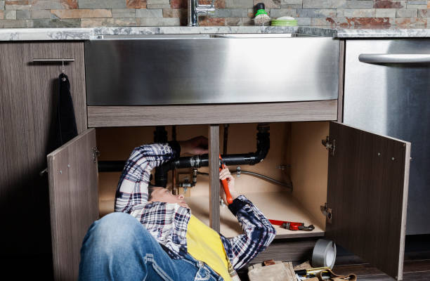 Best Gas Line Repair  in Lexington Park, MD