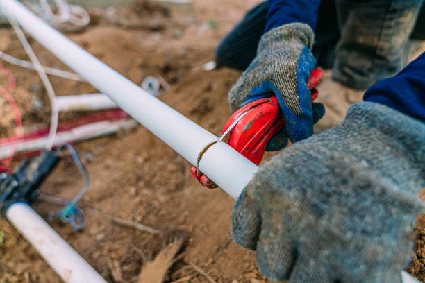 Best Sprinkler Systems  in Lexington Park, MD
